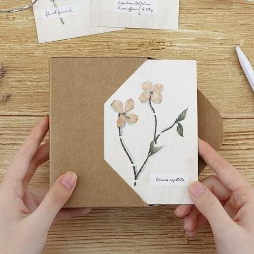 1set Boxed bookmark30 sets