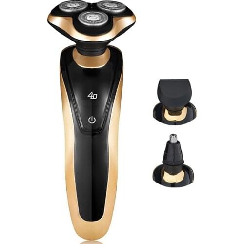 Электробритвы ALIZZ China At AliExpress