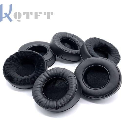 Earpads Velvet Replacement cover for Bluedio T2S Bluetooth stereo Headphones Earmuff Sleeve Headset Repair Cushion Cups