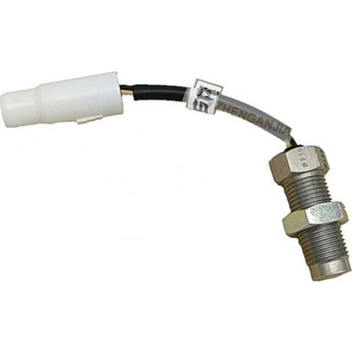 Free shipping for 6D31 SZ SK120/200/210-3/5 Rotary speed sensor MC845235 excavator parts