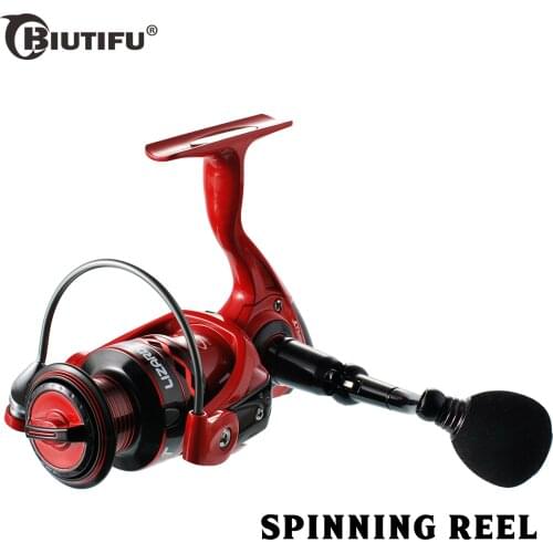 BIUTIFU Spinning Reels