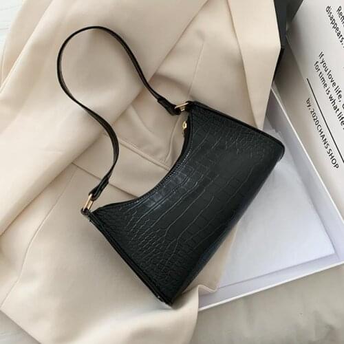 Coofit 1pc Faux Leather Tote Bag Fashion Casual Solid Color Tote Handbag Shoulder Bag