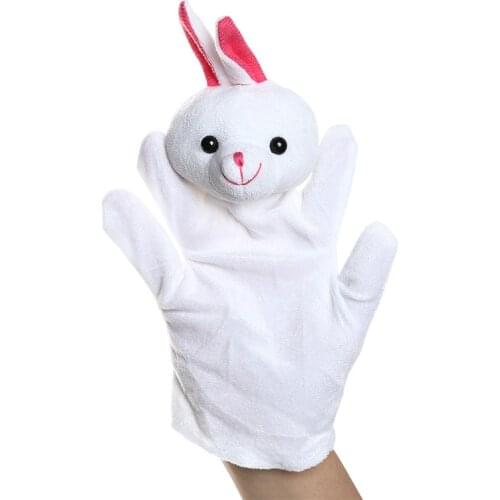 FoPcc Hand Puppets And Finger Puppets