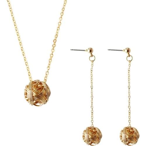 Dangle Earrings Gamonitor China