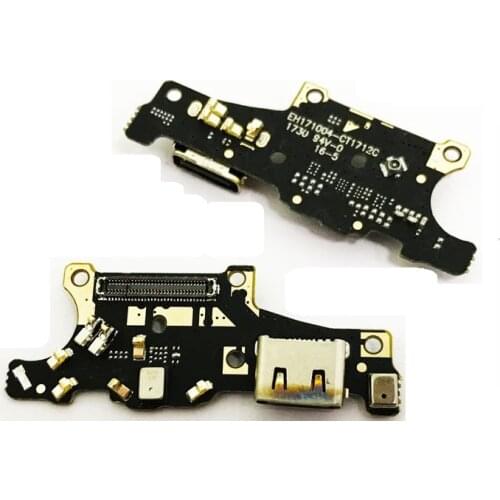 For Huawei Mate 10 Charge Charging Port Dock Connector Flex Cable