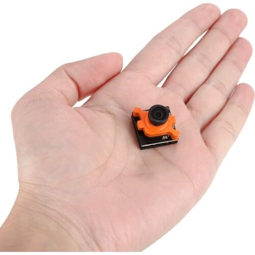 Mini A23 Digital Video Camera D1 960H 1080P High Resolution 2MP OSD 2.1MM 2.3MM PAL/NTSC Format FPV Camera for Quadcopter