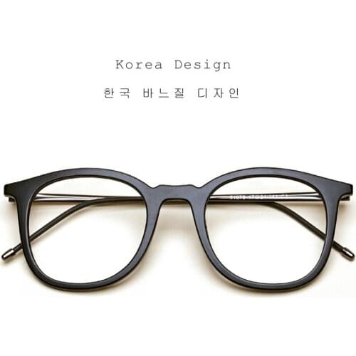 Fashion Retro womens eyeglasses frames Optical Glasses Frame for Women Men Myopia Prescription glasses Spectacles eyewear 2020