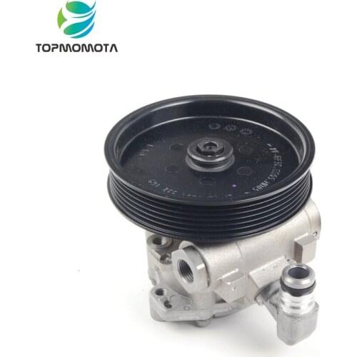 A0054662001 0054662001 LH2113597 power steering system auto power steering pump used for Mercedes