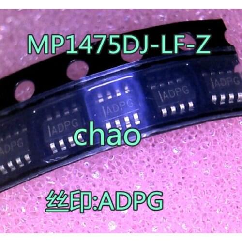New and original MP1475DJ-LF-Z=2PCS AOZ1268QI-01=2PCS TI INA3221=2PCS uP1728=2PCS GR8329N =2PCS GR8329N DIP14= 2PCS CM6502UH