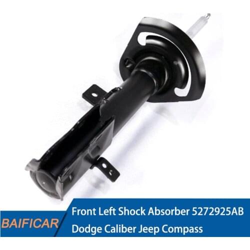 Baificar Brand New Genuine Front Left Shock Absorber 05272925AB For Dodge Caliber Jeep Compass