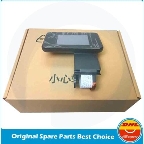 Original CF285-60101 RM1-9149 RM1-9040 CF288-60102 Control Panel Assembly For HP M401DN M401DW M401A M401N M425 M401DNE Serise