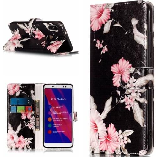 Samsuoda Phone Cases Xiaomi Redmi Note 7