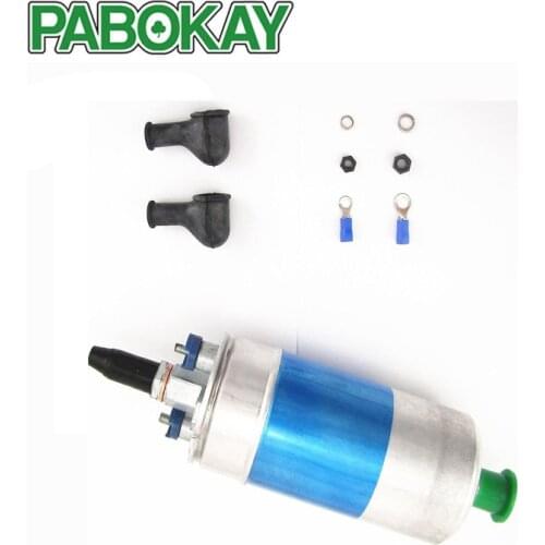 For Mercedes-Benz VW AUDI Ford Fuel Pump 0580254910 E8149 0580254922 0580254973 0580254942 0580464125 69609 69435