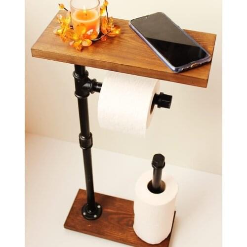 Trend Bazaar Toilet Paper Holders