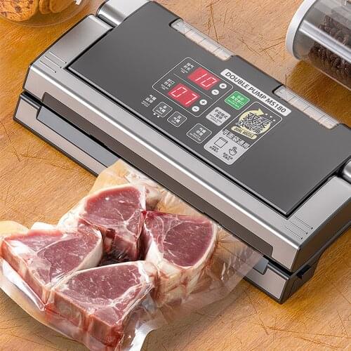 YunlinLi Vacuum Sealers