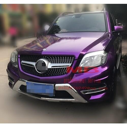 2012-2015 GLK-class X204 Diamond style grille use oem star and base