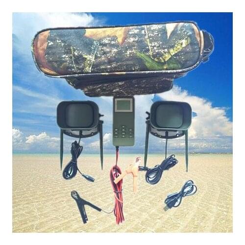 2015NEW to Azerbaijan CP1522 . Bird Caller With loud 50W Speakers training birds