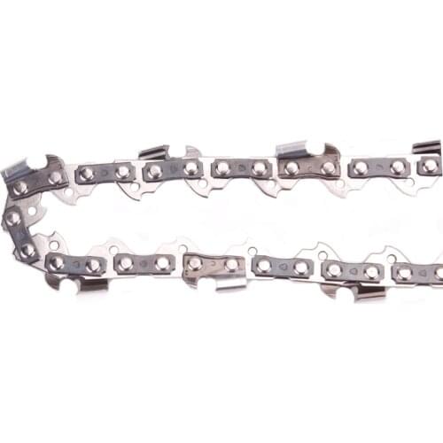 CORD 8PCS 12/14/16 Inch Chainsaw Chain Fast Cutting Gasoline Saw Chains