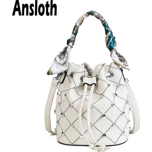 Женские дорожные сумки Ansloth China At AliExpress