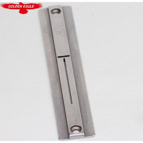 For HE-800A-2 Needle Plate Sewing Parts Number S50664-001