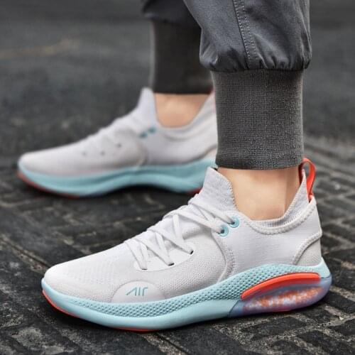 HIJOHNY Running Shoes