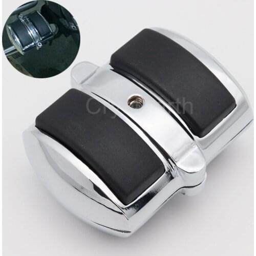 Motorcycle Gear Shift Shifter Pedal Cover For Yamaha V-Star 650 Classic 1998-2000 V-Star 1100 Classic 1999-2009 V-Star 950 1300