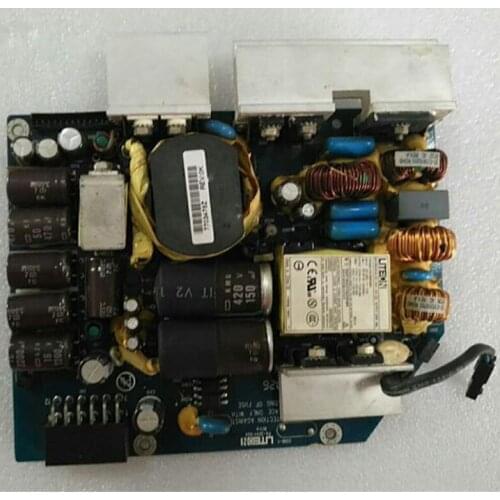 Original ADP-240AFB POWER SUPPLY BOARD T-CON connect board FOR A1225 24INCH Video