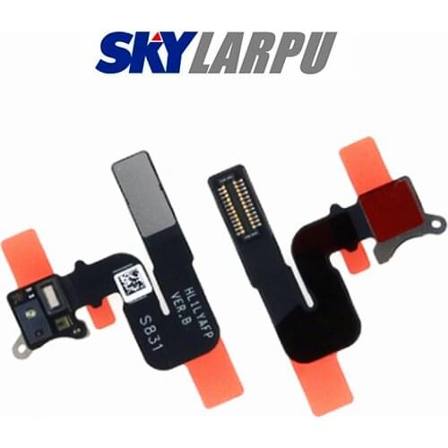 Sensor Flat Cable for Huawei Mate 20 Pro Cell Phone Proximity Sensor Button Key Flexible Ribbon Free Shipping