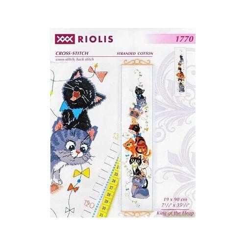 Cross Stitch Set Chinese Cross-stitch Kit Embroidery Needlework Craft Packages Cotton Fabric Floss New Designs EmbroideryZZ505