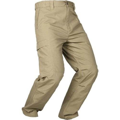 TANTU Men's Hiking Pants