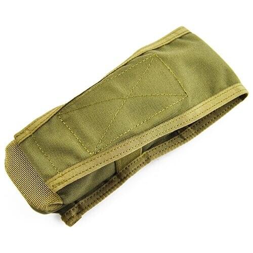 TwinFalcons Delta Single SR25 Mag Pouch Normal Cordura 1000D TW-M019