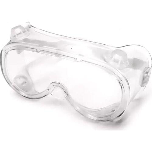 Protection Safety Glasses Anti-fog Wind-proof Sand Lsolation Goggles Fully-enclosed Multifunctional Eye Mask Cycling Eyewear