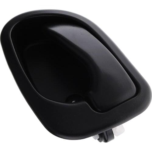 2x Car Interior Door Handles Left Right Conversion Kit for Hyundai Accent