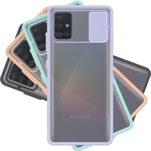 Чехлы для телефонов Samsung Galaxy A51 Apokin China At AliExpress