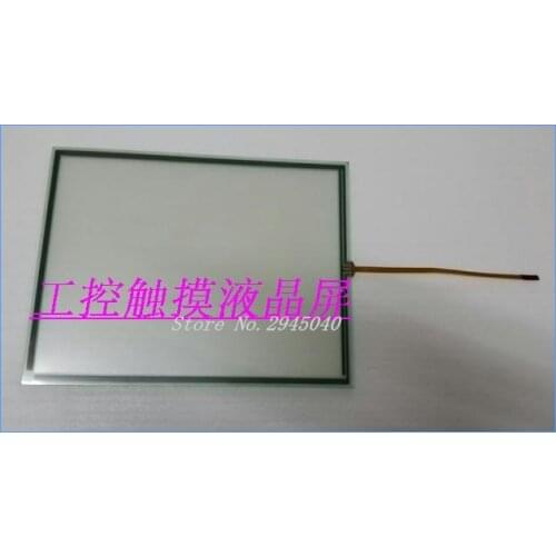 Free shipping Niigata injection molding machine epc710 touch screen touch panel