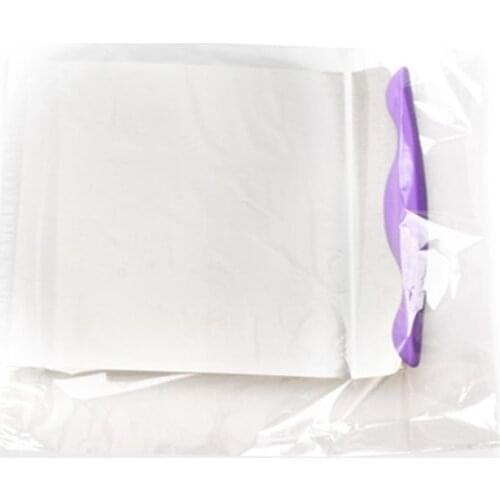 Cake Safe Lifter Transfer Shovel Stainless Steel Mover Scraper for Baking Pizza 37MF