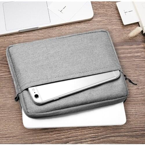 Sleeve Case Pouch Bag for Energy Sistem EReader Pro 4/Screen Light HD/Pro HD 6 Inch Reader Portable Bags