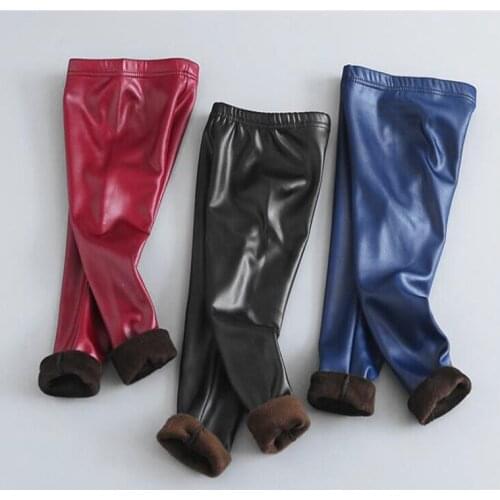 Hibobi Pants For Girls