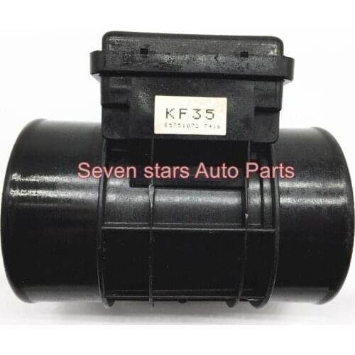 Air Flow Meter/ Mass Flow Sensor for Mazda Miata Protege OEM# KF35 KF35-13-215 E5T51072
