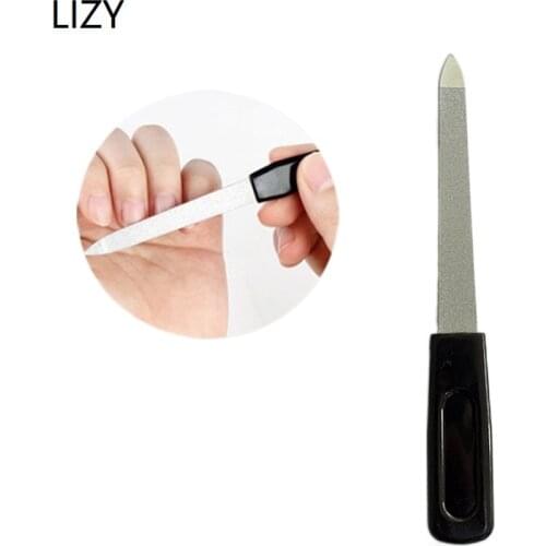 LIZY Products For Manicure And Pedicure