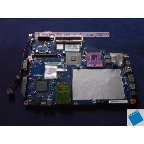K000083650 Laptop Motherboard for Toshiba Satellite A350 A355 LA-4571P KTKAA LB7