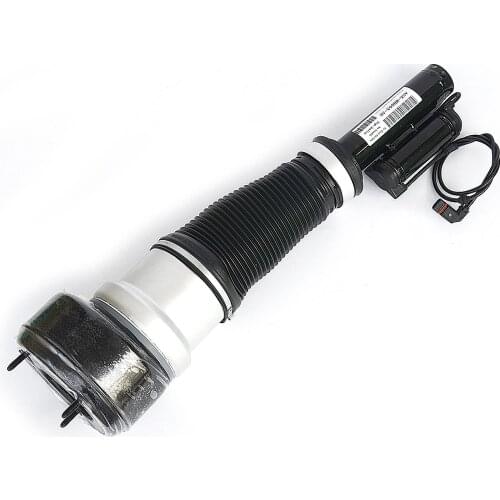 AP02 Air Suspension Shock Strut Front Left or Right for Mercedes-Benz S-Class W221 w/o 4-Matic 2213203513 2213204613