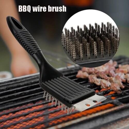SSGP Grill Brushes