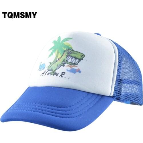 TQMSMY Hats For Boys China