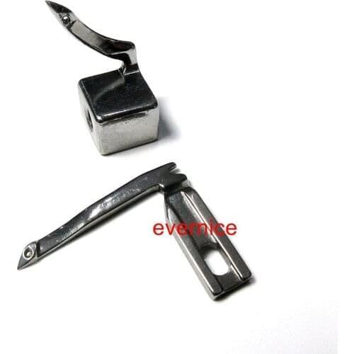 100 sets Upper+Lower Looper For Singer S14-78 Overlock Sewing Machine