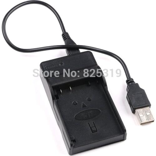 Micro USB Battery Charger for Nikon EN-EL15 EN EL15 ENEL15 D810A D810 D800/D800E D750 D610 D7200 D7100 D7000 V1 MH-25a
