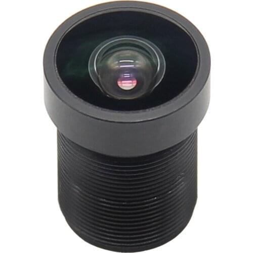 1 /3" m12 2.9mm UAV camera automotive camera module hd 1080p cctv board fisheye lens