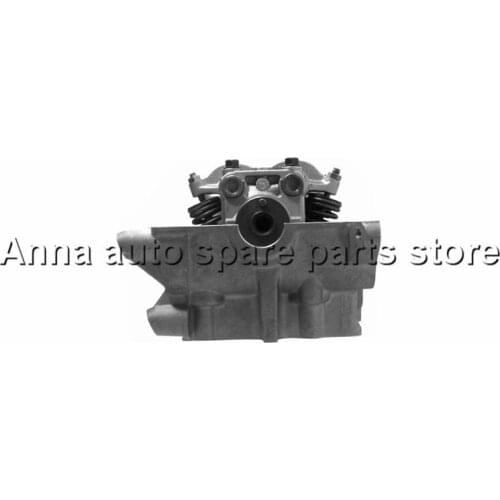 4G54 MD311828 MD086520 MD026520 AMC910175 Complete Cylinder Head Assembly for Mitsubishi pajero 2555cc 2.6L 8V