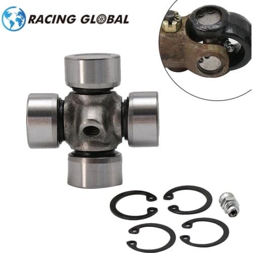 ALCON-For Ural K750 Retro Motorcycle Universal Joint Assembly M72 M1 M1M M1S Cross Shaft Assembly