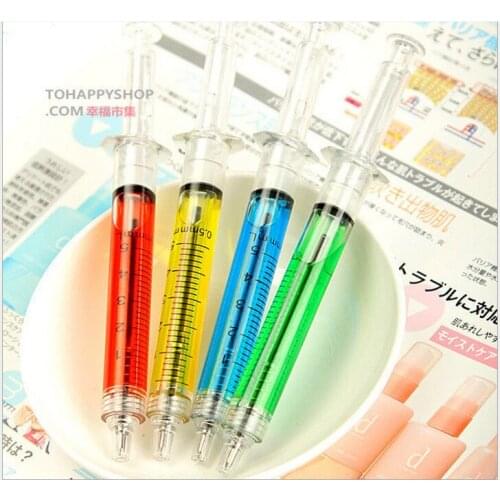 Amengguo Capillary Pens